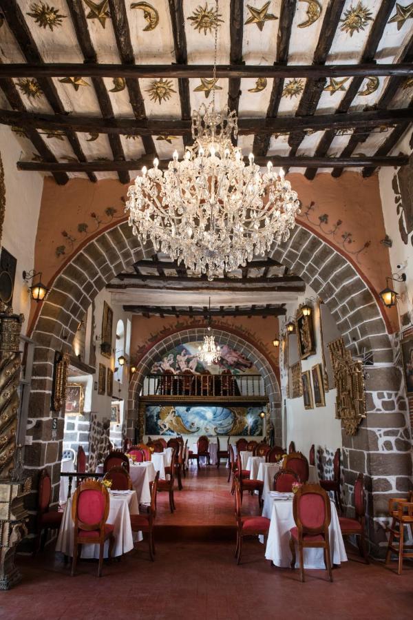 Inkarri Regocijo Plaza Hotel Cuzco Exterior photo